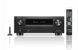 AV Ресівер Denon AVC-X3800H Black