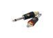 Переходник Cardas GRQ SM-FRCA (1/4" mono to Female RCA) (2)