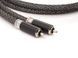 Межблочный кабель HiDiamond Signal Diamond 8 RCA 1m