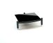 Стійка Atacama EQUINOX HI-FI RS SHELF BASE MODULE ARC GLASS Black