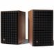 Полочная акустика JBL L82 Classic Black (JBLL82CLASSICBLK)