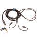 Кабель для наушников DUNU CHORD MMCX - 2.5mm