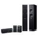 Комплект акустики Yamaha SET NS-150 Black