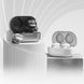 Навушники FIIO FW3 White
