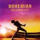 Виниловая пластинка Queen: Bohemian Rhapsody =Ost /2LP