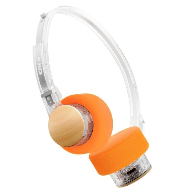 Навушники FiiO EH11 Transparent