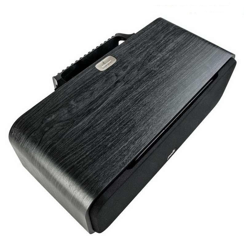 Центральный канал Polk Audio Signature S30e Black