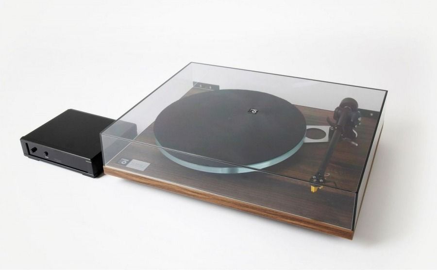 Програвач вінілу Rega Planar 3 50th Anniversary Edition