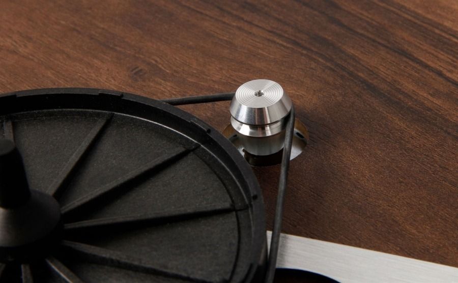 Програвач вінілу Rega Planar 3 50th Anniversary Edition