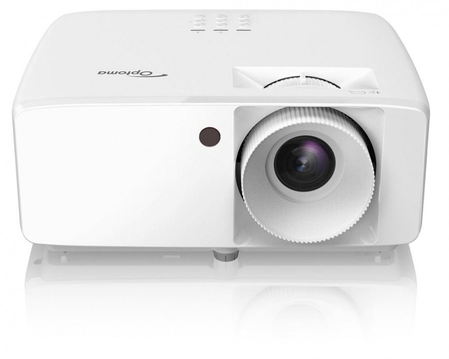Проектор Optoma ZH350 (E9PD7KK01EZ1)