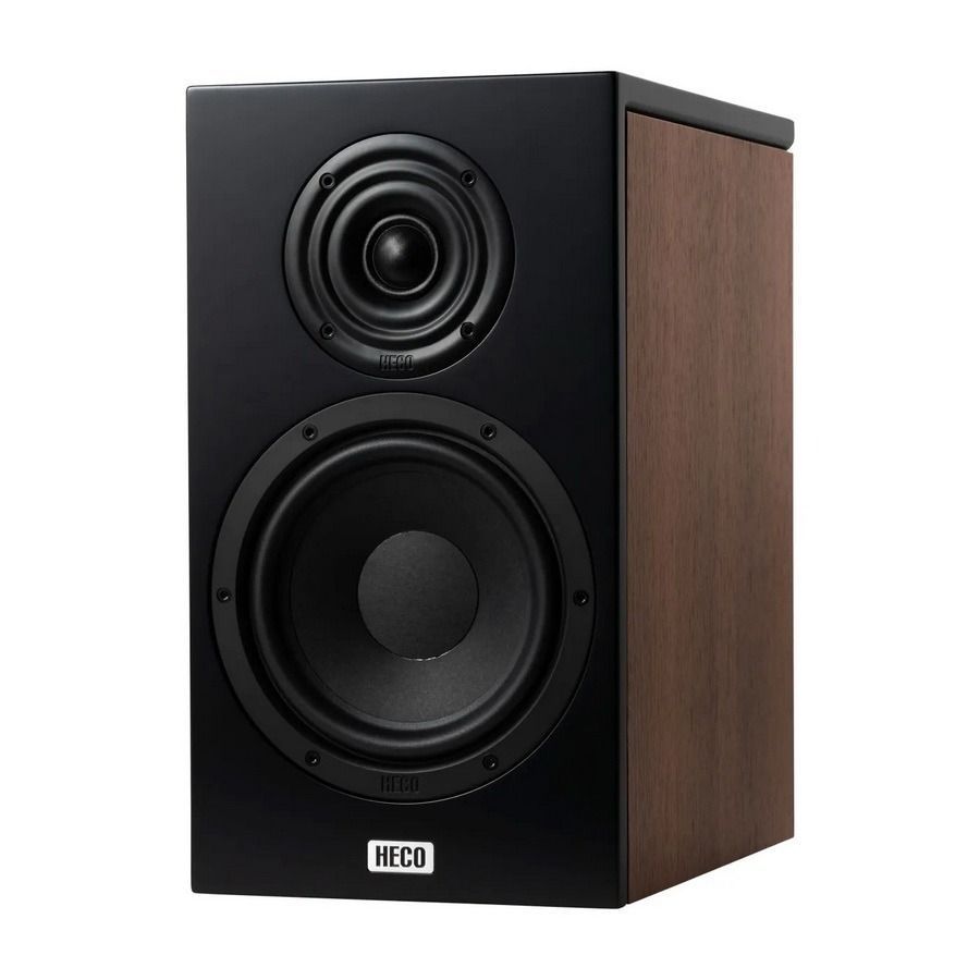 Акустика Heco Aurora XT 300 Walnut