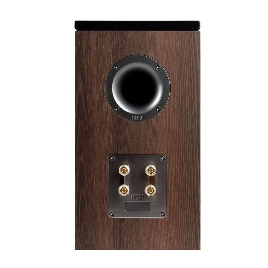 Акустика Heco Aurora XT 300 Walnut