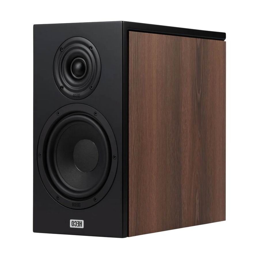 Акустика Heco Aurora XT 300 Walnut