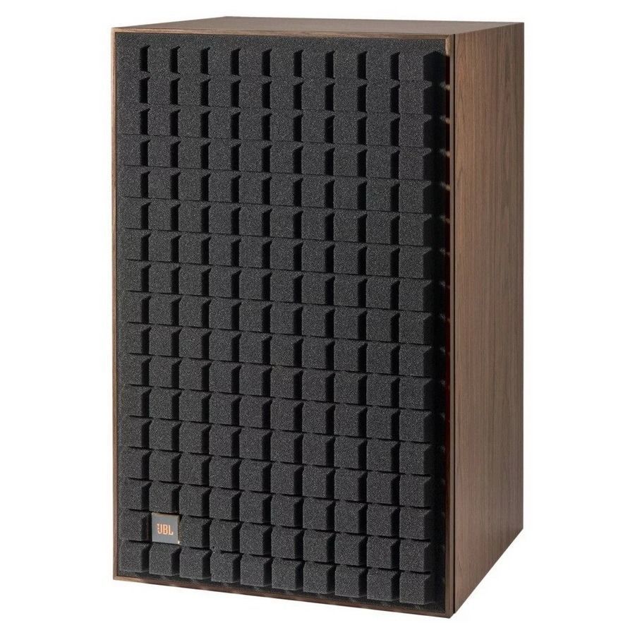 Акустика JBL L100 Classic MkII Black (JBLL100MK2BLK)