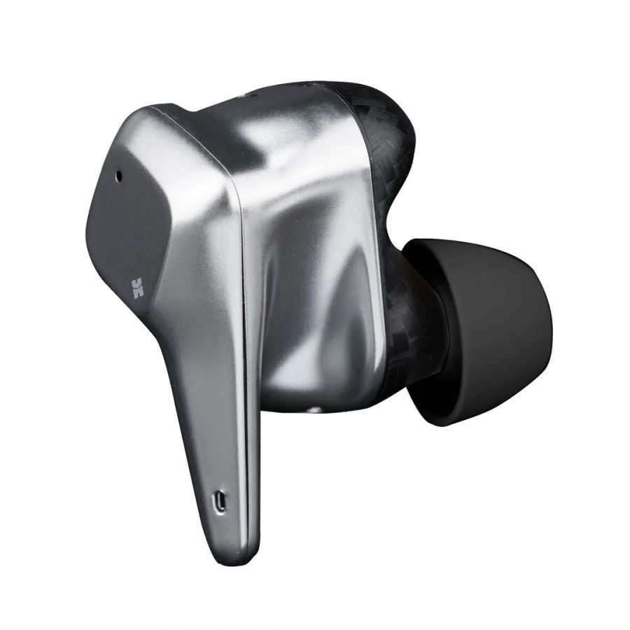 Навушники HiFiMAN Svanar Wireless