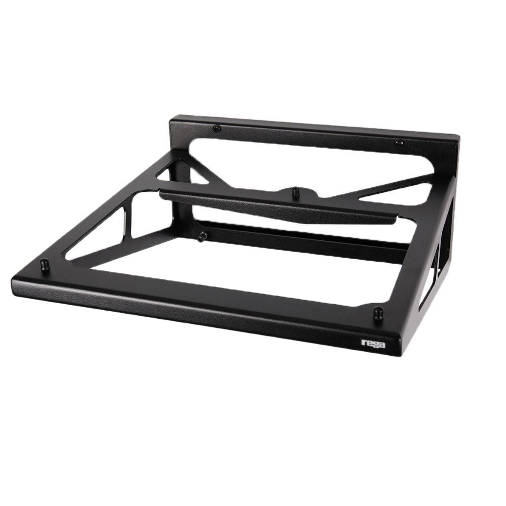 Полка для Проигрывателя Винила Rega Turntable Wall Bracket Black