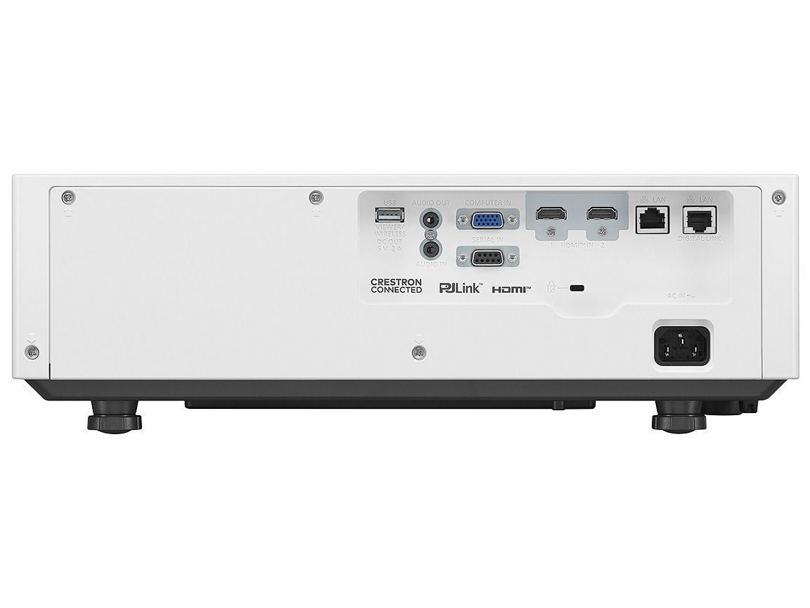 Проектор Panasonic PT-VMZ82