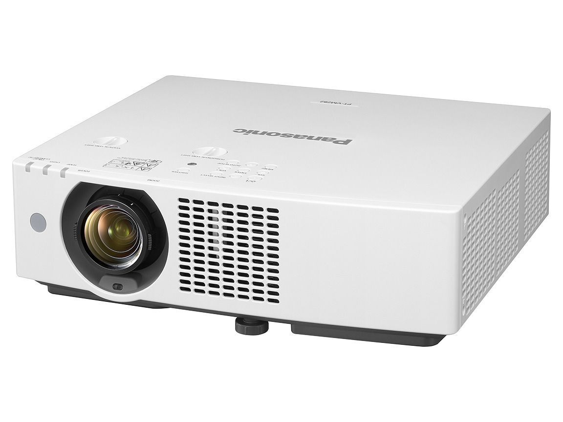 Проектор Panasonic PT-VMZ82