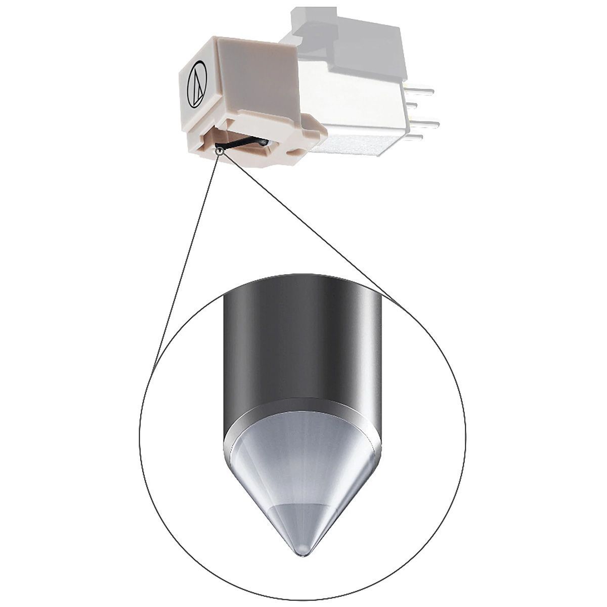 Проигрыватель винила Lenco LS-430BK