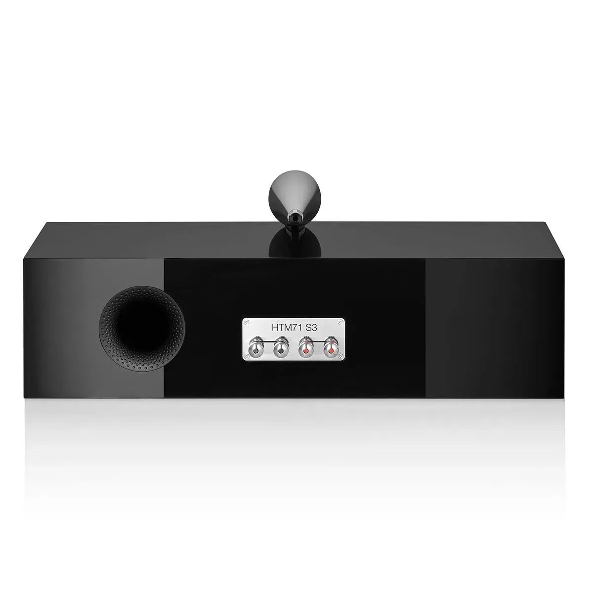 Центральный канал Bowers & Wilkins HTM71 S3 Signature Midnight Blue Metallic