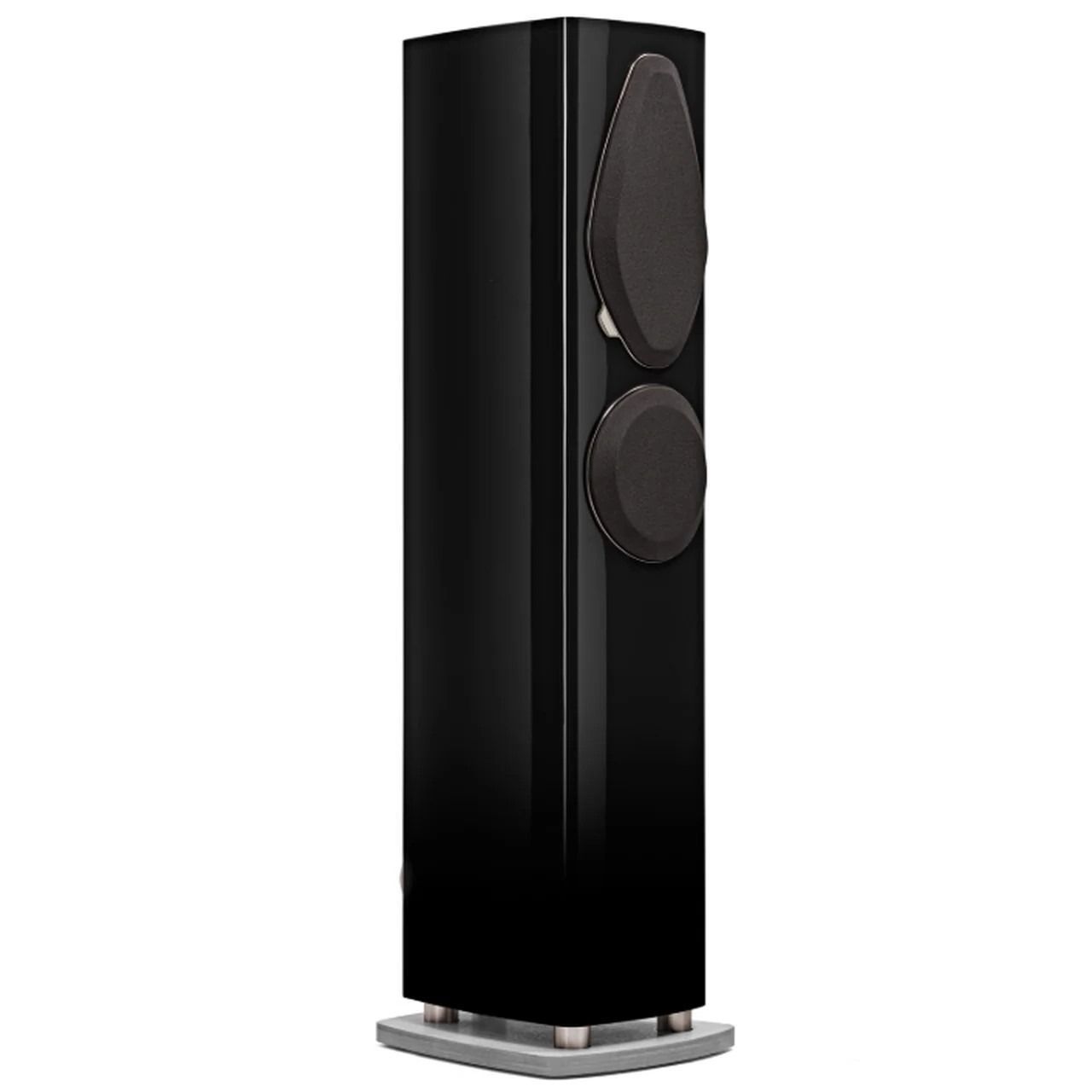 Акустика підлоги Sonus Faber Sonetto III G2 Piano Black