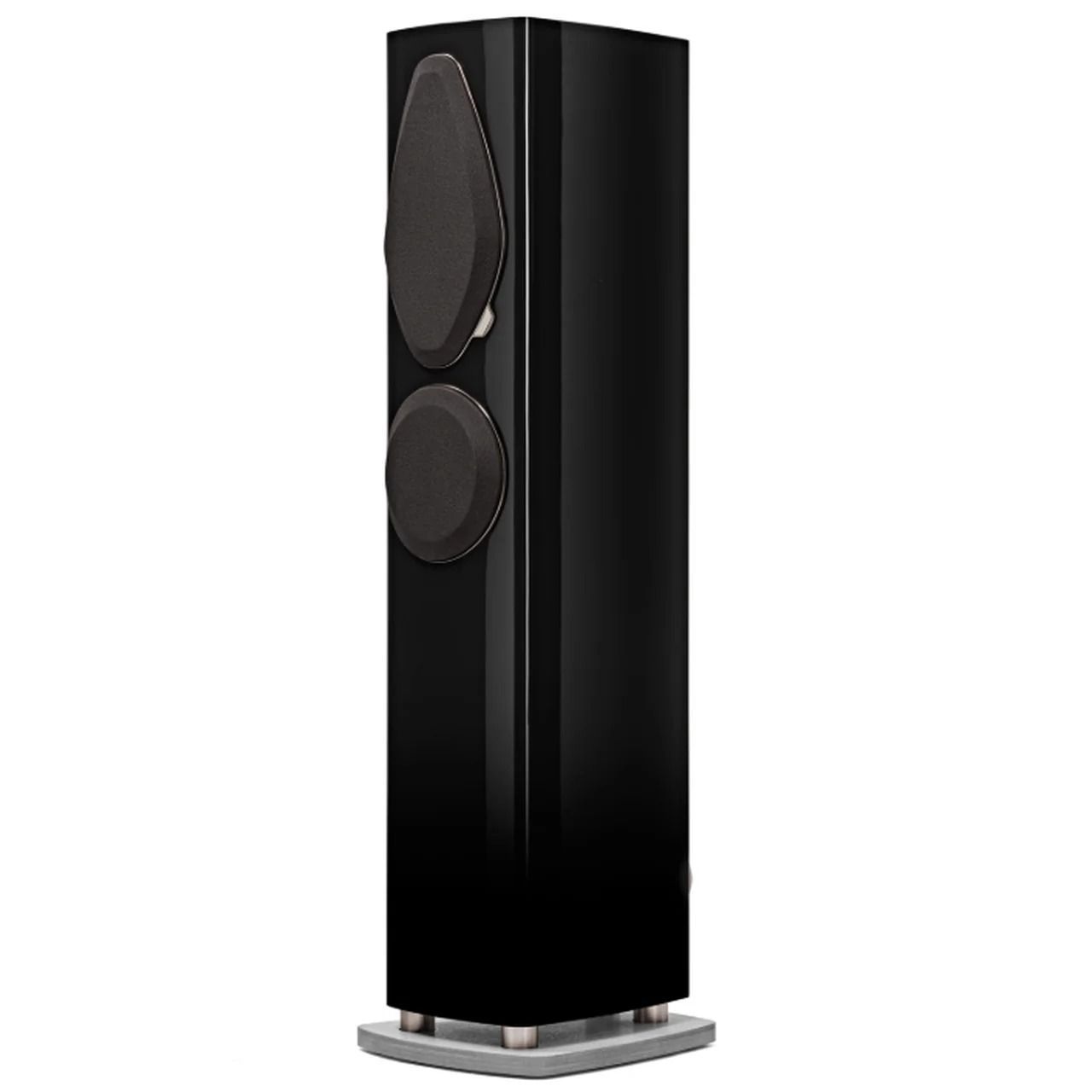 Акустика підлоги Sonus Faber Sonetto III G2 Piano Black