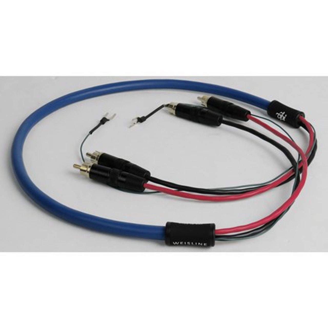 Кабель VPI Weisline RCA Cable 1.5m