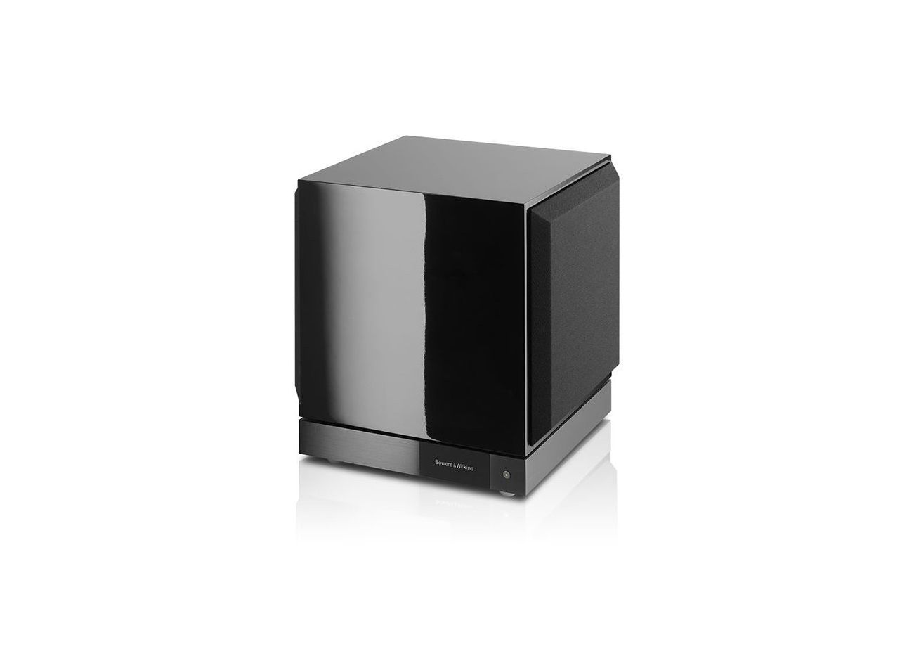 Сабвуфер Bowers & Wilkins DB3D Gloss Black