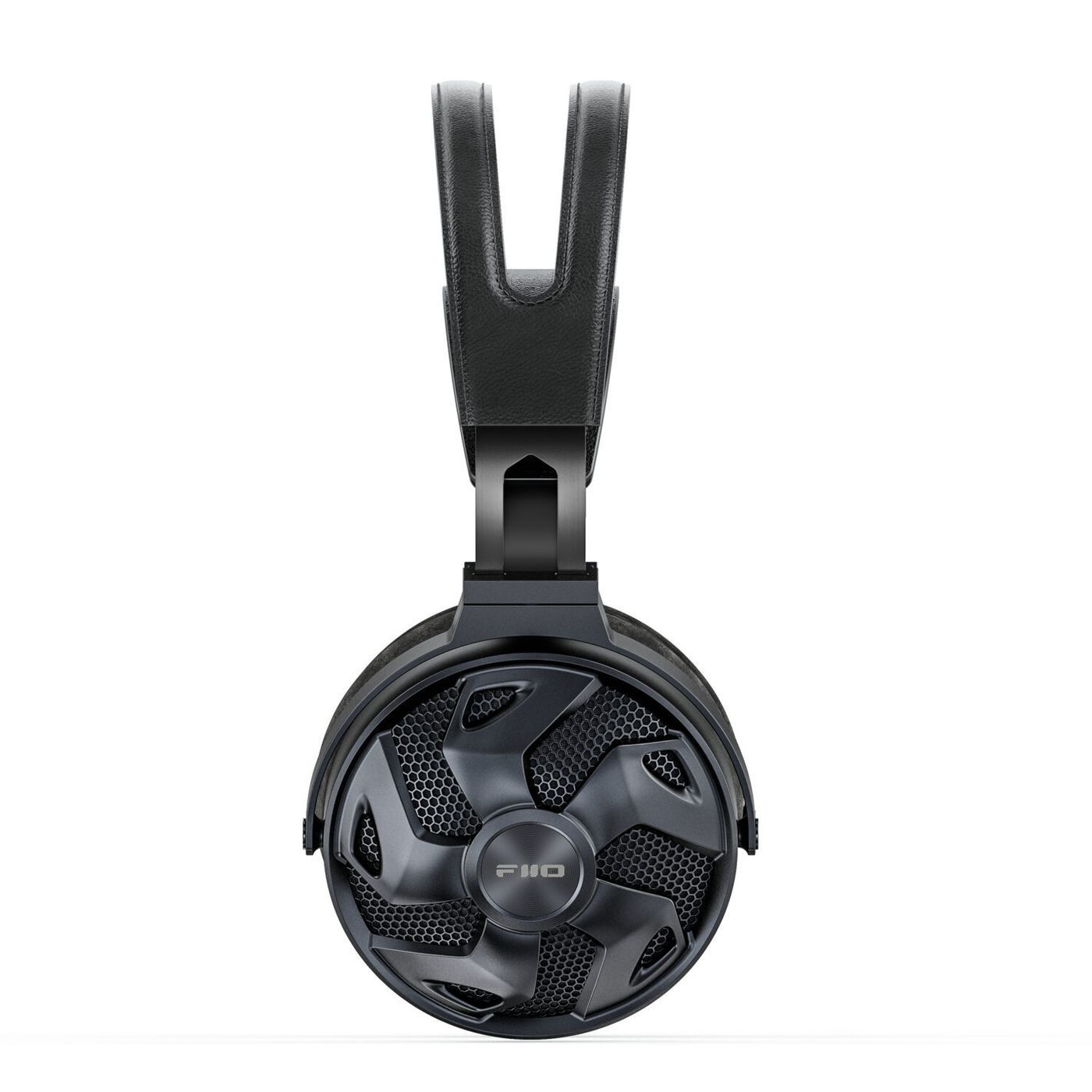 Навушники Fiio FT3 Black