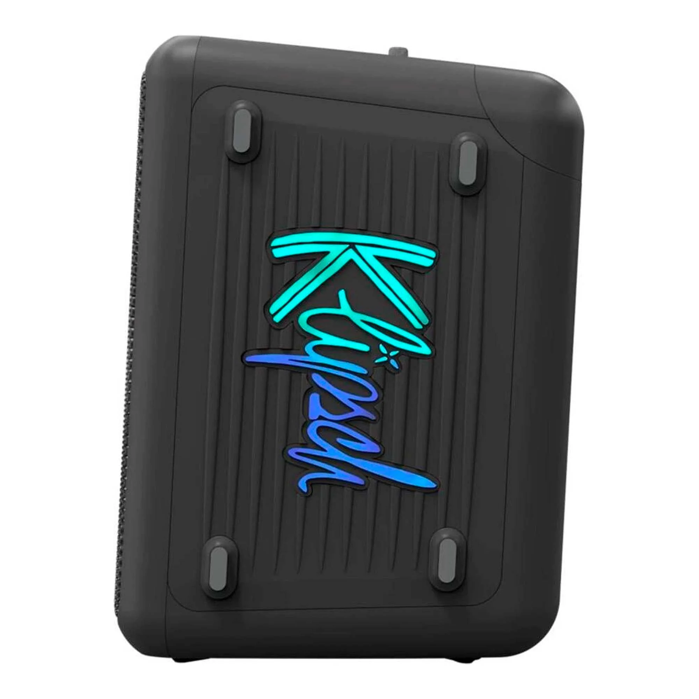 Портативная акустика Klipsch Vegas Black (1073414)