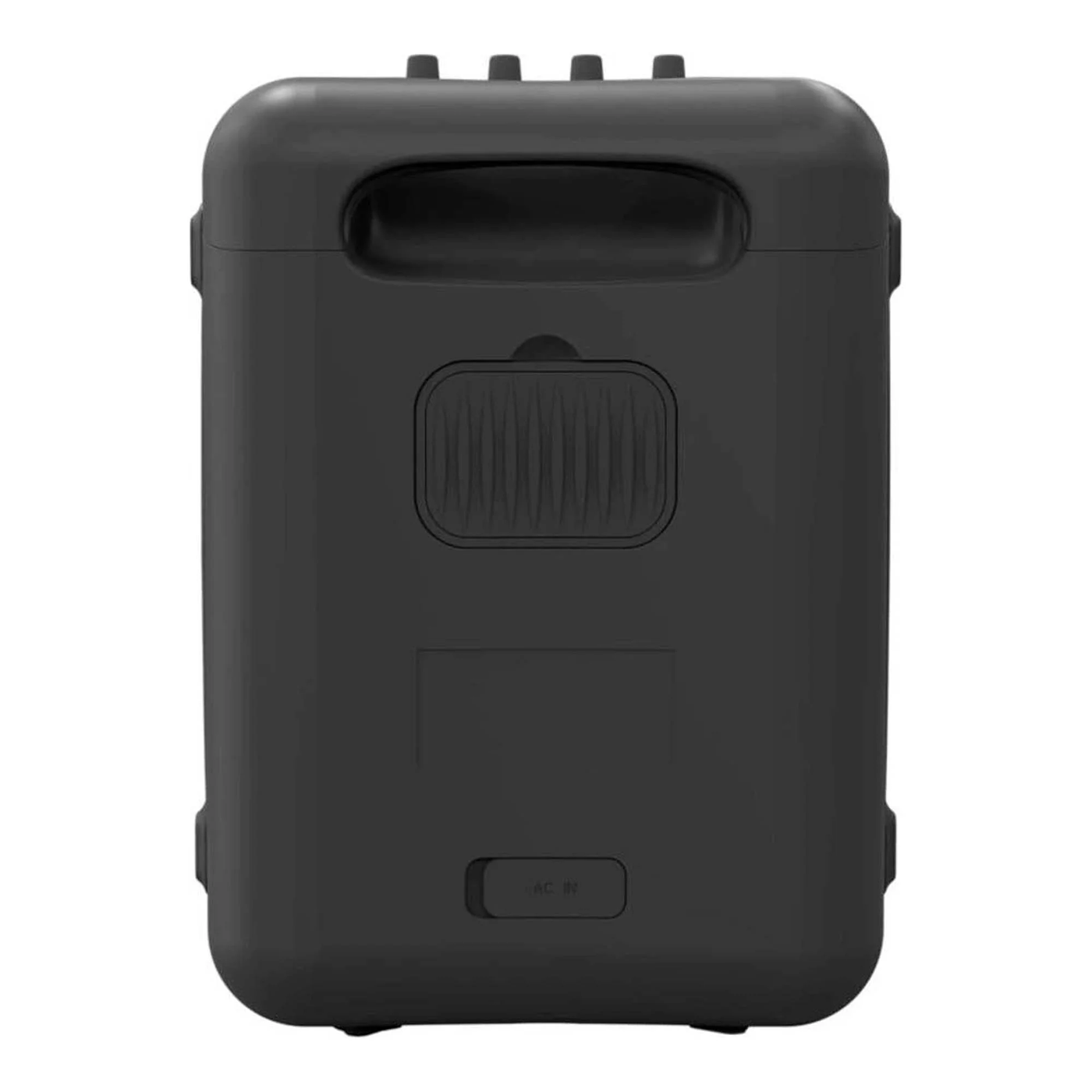 Портативная акустика Klipsch Vegas Black (1073414)