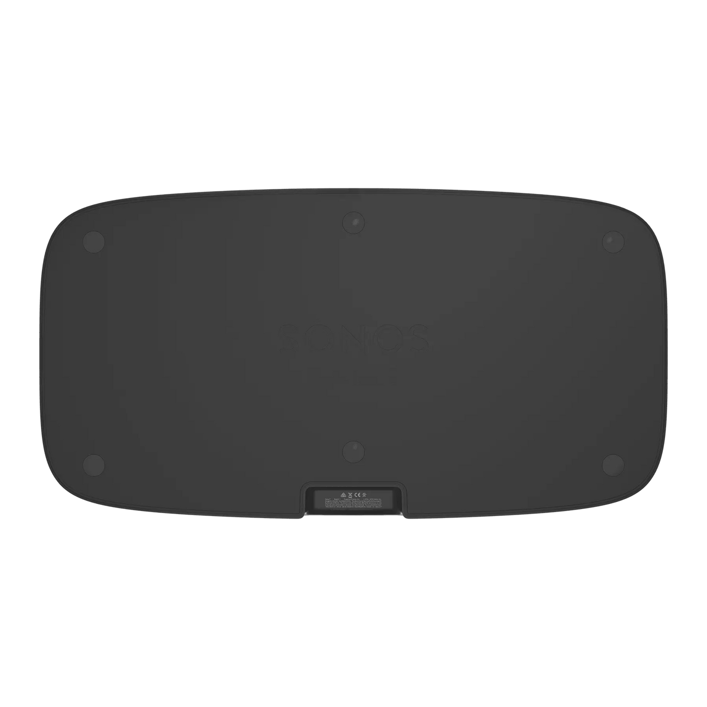 Саундбар Sonos Playbase Black