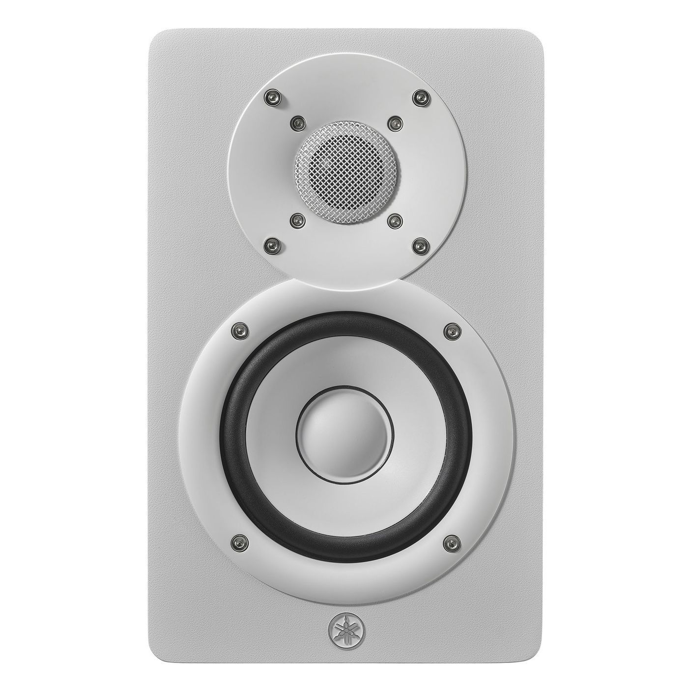 Студійні монітори Yamaha HS4 White