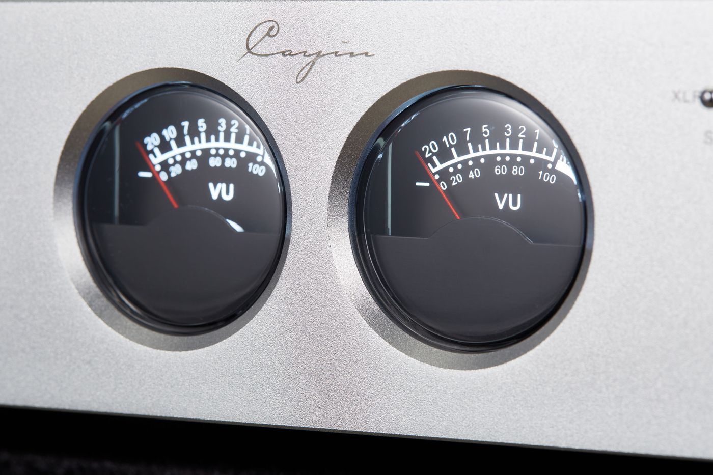 Усилитель для наушников Cayin HA-2A Silver
