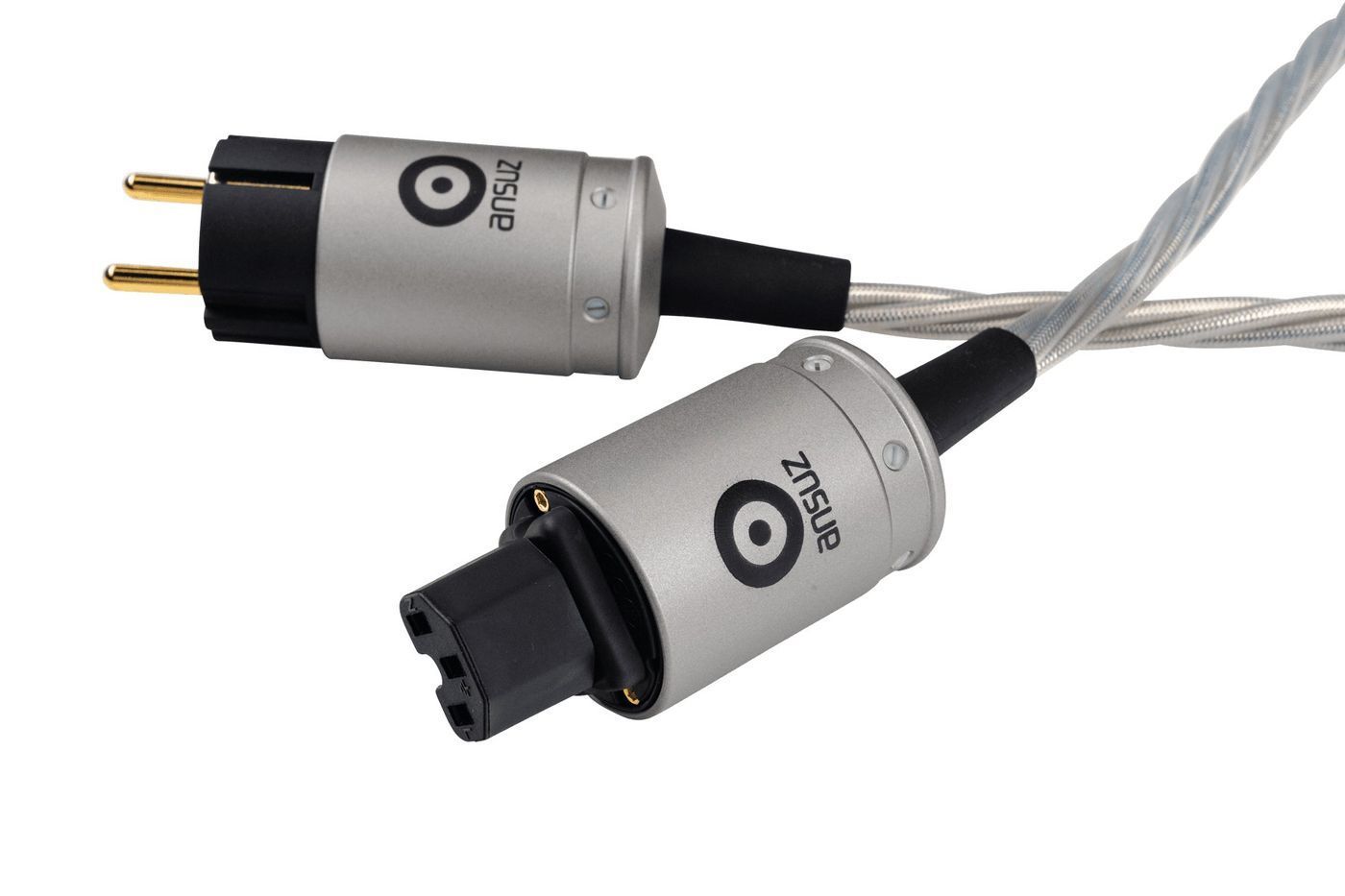 Силовий кабель Ansuz Mainz X3 Power Cable 1m