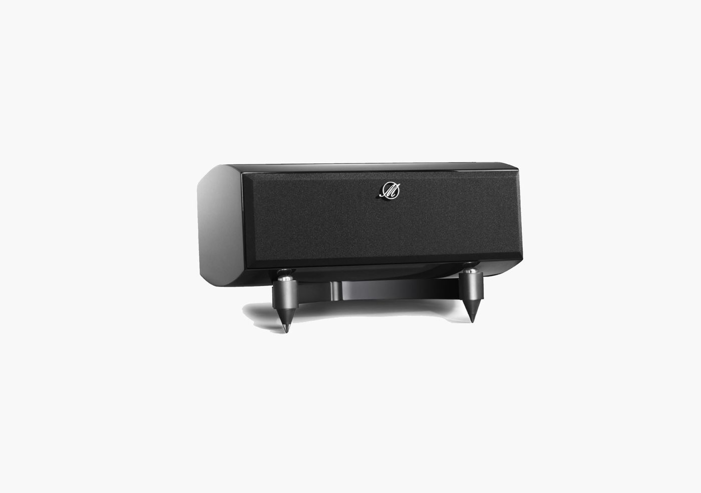 Акустическая система Triangle VOCE MAGELLAN Black High Gloss