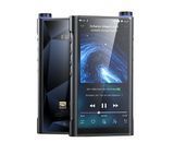 Аудіоплеєр FiiO M15S Black