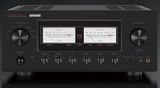 Інтегральний підсилювач Luxman L-509Z Black Edition Centennial