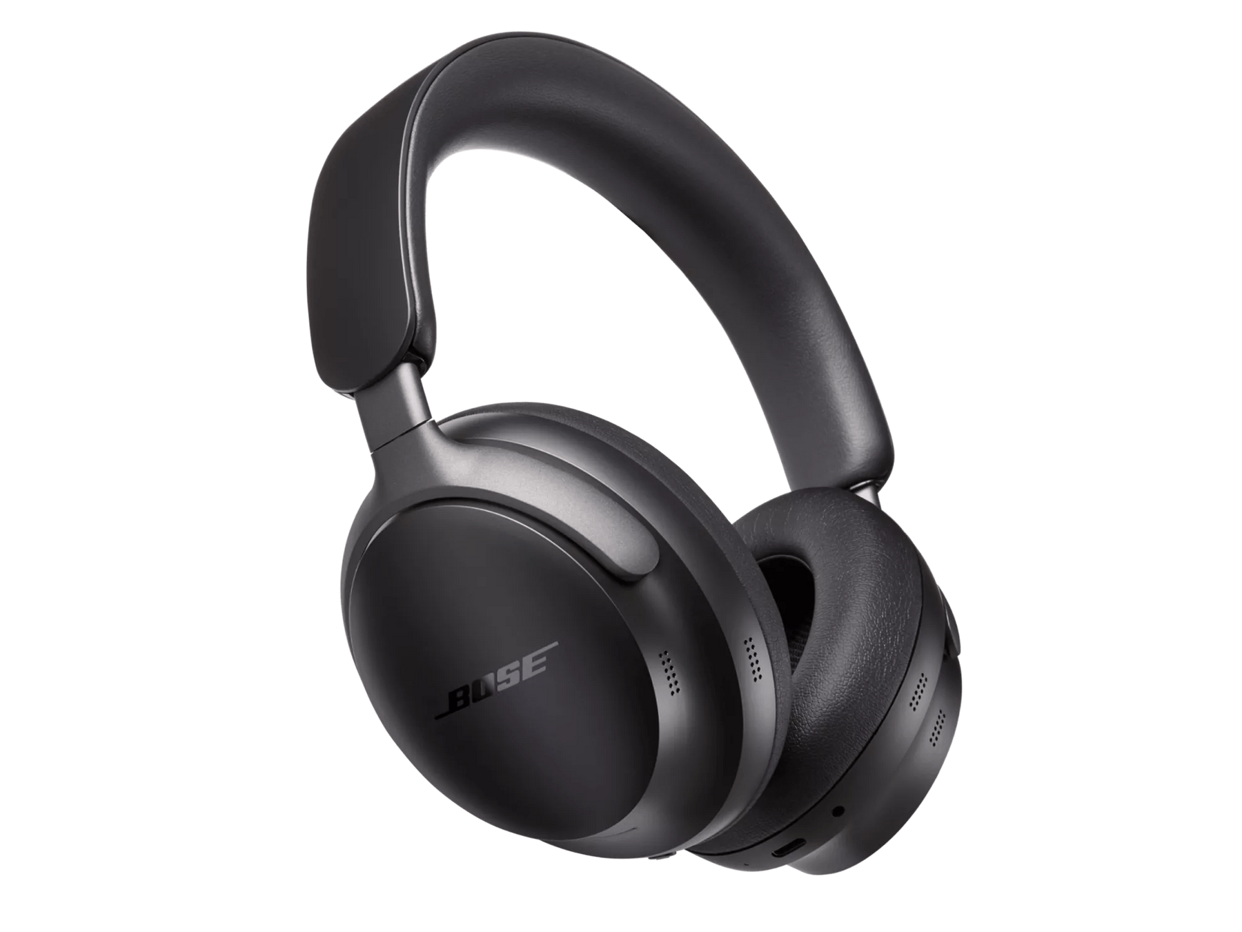 Навушники Bose QuietComfort Ultra headphones, Black (880066–0100)