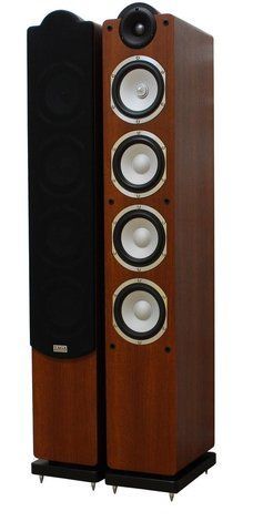Підлогова акустика TAGA Harmony Platinum F-90 SLIM Walnut