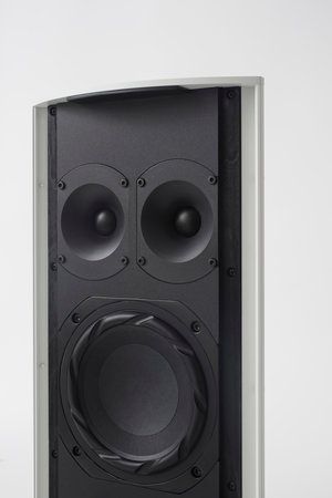 Акустическая система Cornered Audio LS1 Black