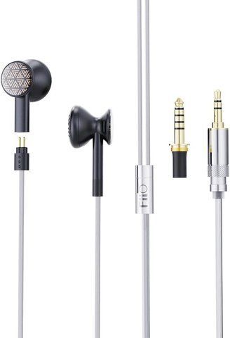 Навушники FiiO FF3S Black