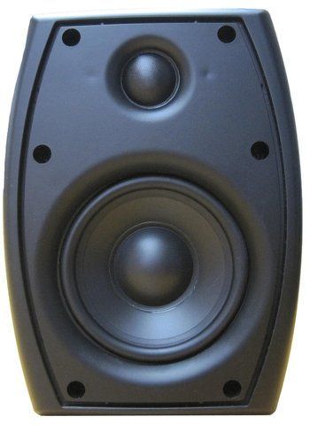 Всепогодна акустика TAGA Harmony TOS-315 Black