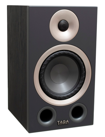 Полочна акустика Taga Harmony AZURE B-40 v.3 Black