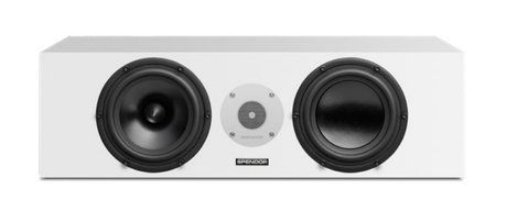 Центральный канал Spendor DC1 Satin White