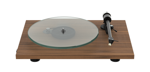 Програвач вінілу Pro-Ject T2 W Rainier Walnut