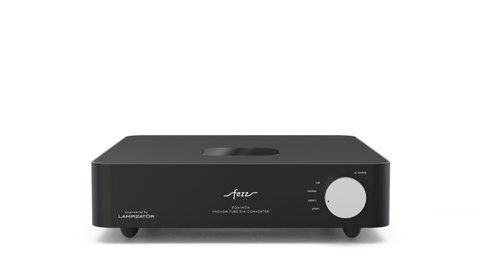 ЦАП Fezz Audio Equinox EVO DAC by Lampizator Black Ice