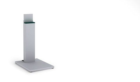 Стойки Manger Stand c1