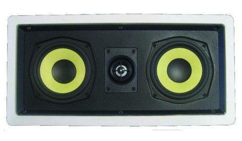 Встраиваемая акустика TAGA Harmony TLCR-525