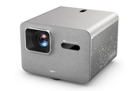 Проектор 4K BenQ TK705STi (9H.R0D77.57E)